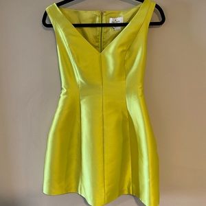 Kate Spade Rio De Janeito Dress